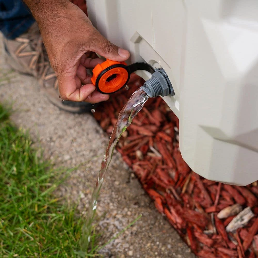 48 qt. High Performance Chest Cooler by Lifetime - Image 5