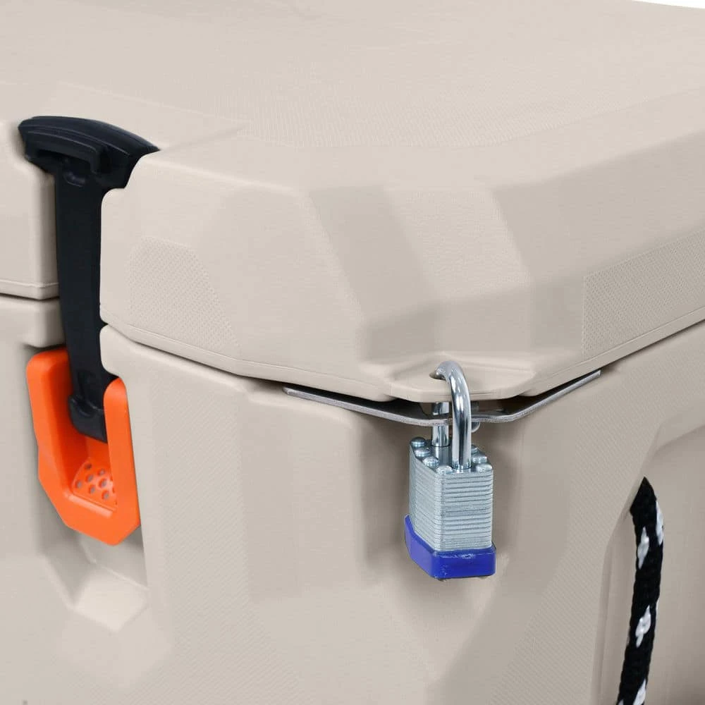 48 qt. High Performance Chest Cooler by Lifetime - Image 11