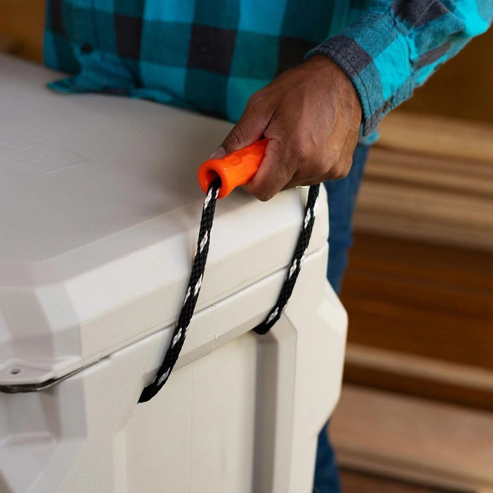 48 qt. High Performance Chest Cooler by Lifetime - Image 6