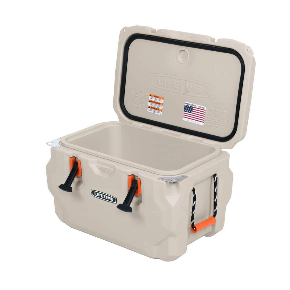 48 qt. High Performance Chest Cooler by Lifetime - Image 13