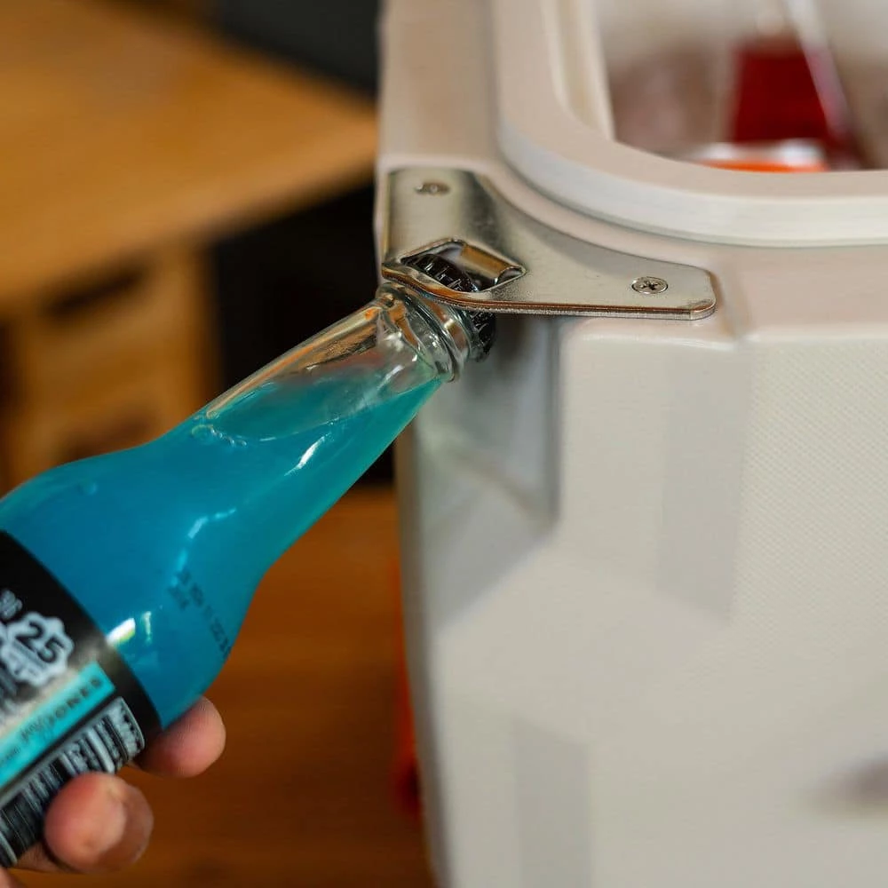 48 qt. High Performance Chest Cooler by Lifetime - Image 8