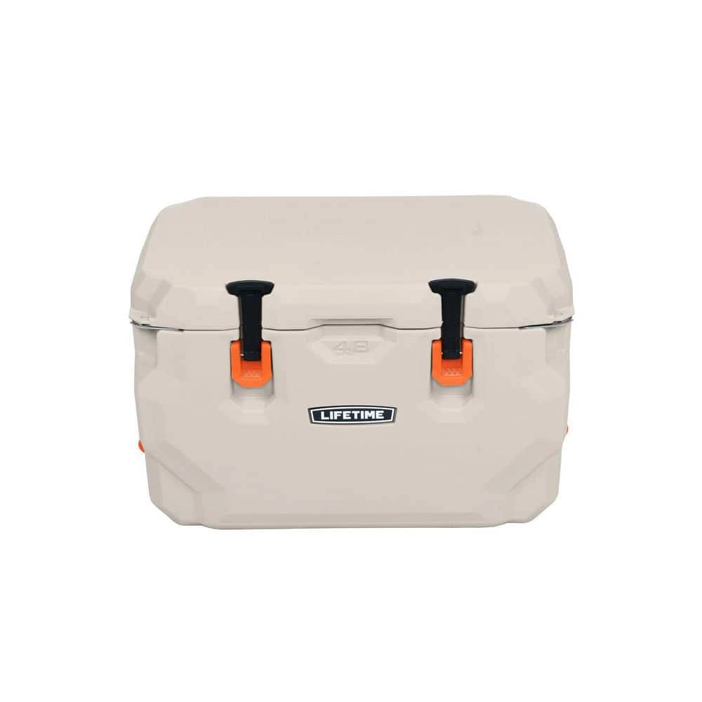 48 qt. High Performance Chest Cooler by Lifetime - Image 14