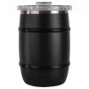 12 oz. Black (Matte) Whiskey Barrel by ORCA