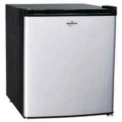 48 l Super-Cool AC/DC Thermoelectric Cooler/Refrigerator with Heat Pipe Technology by Koolatron