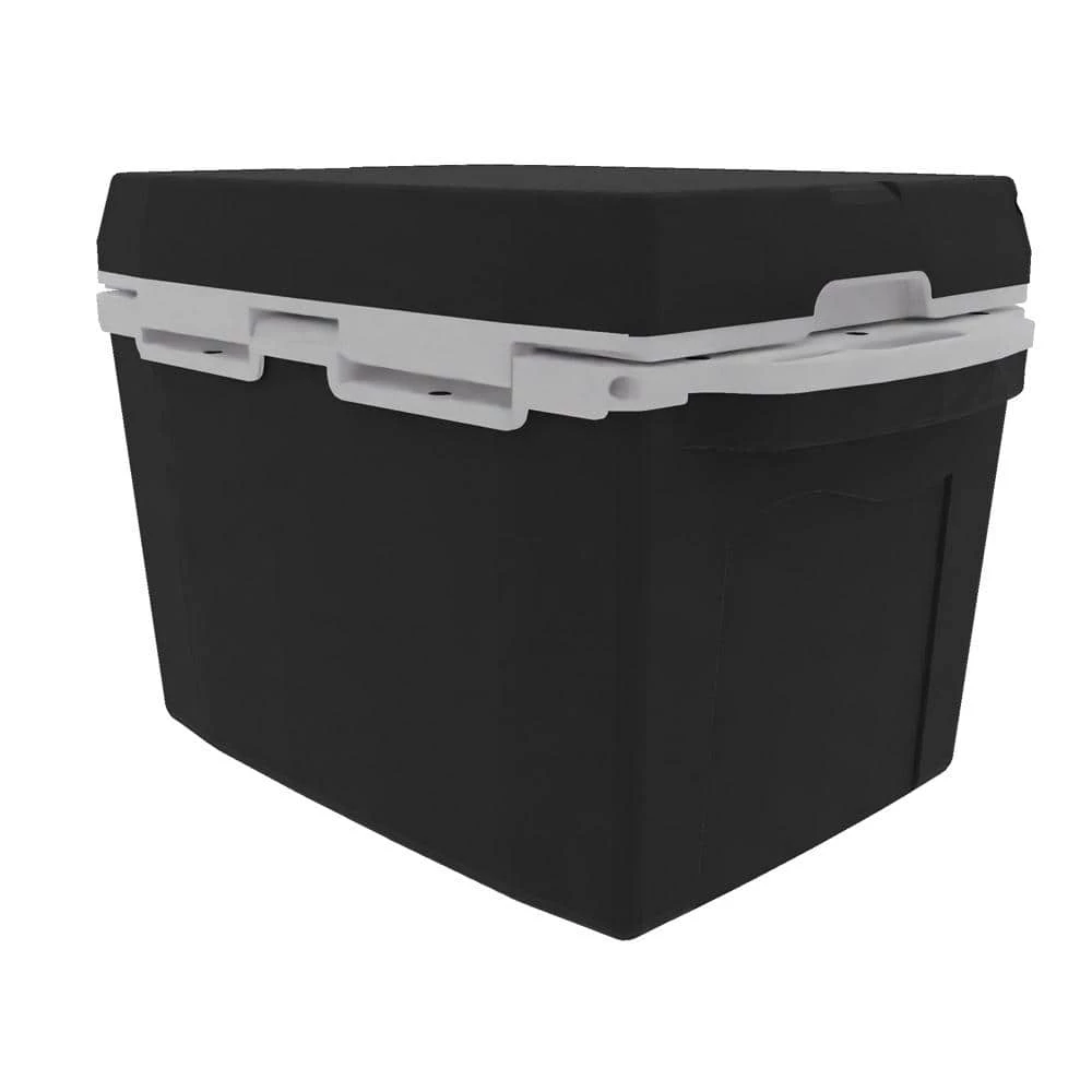 27 Quart Coolers in Black by TAIGA - Image 3