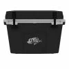 27 Quart Coolers in Black by TAIGA