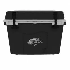27 Quart Coolers in Black by TAIGA
