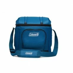 CHILLER SOFT COOLER 16CAN OCEAN C004 by Coleman