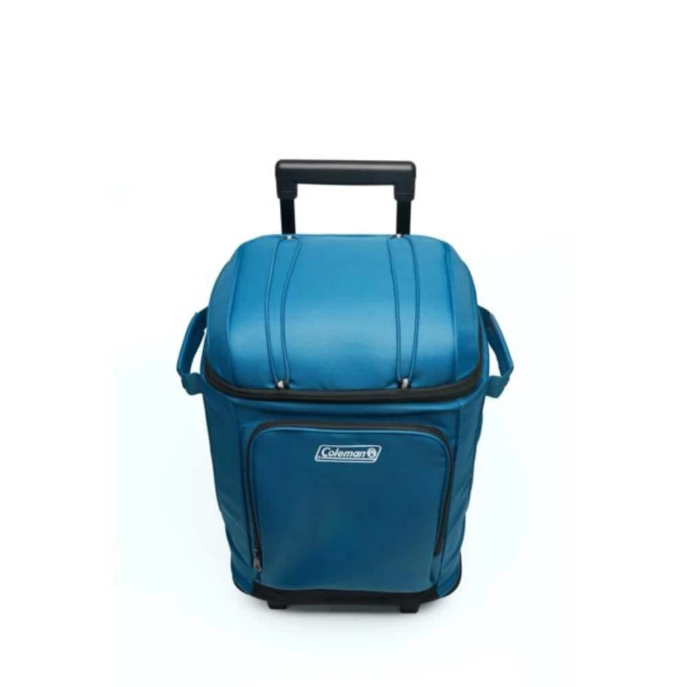 CHILLER SOFT COOLER 42CAN WLD OCEAN SIOC by Coleman - Image 5