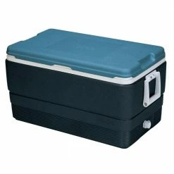 MaxCold Blue 70 qt Cooler by IGLOO