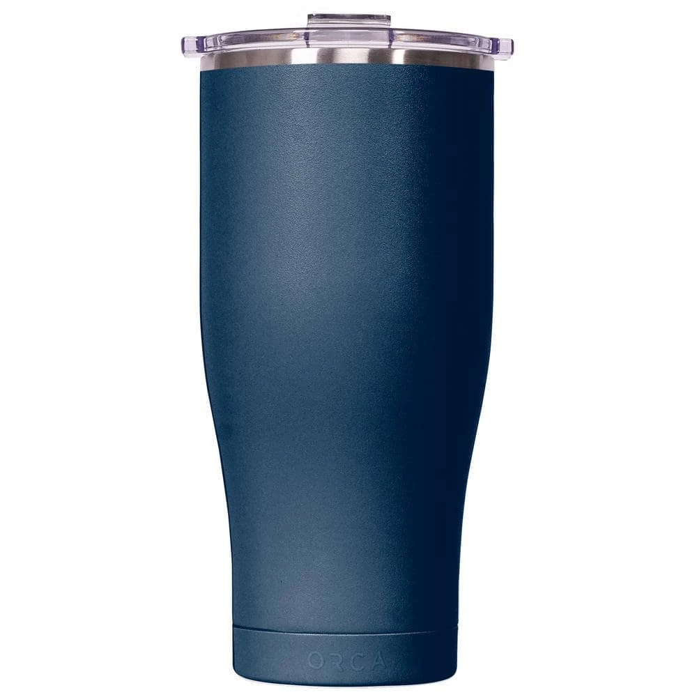 16 oz. Chaser in Navy (Matte) by ORCA