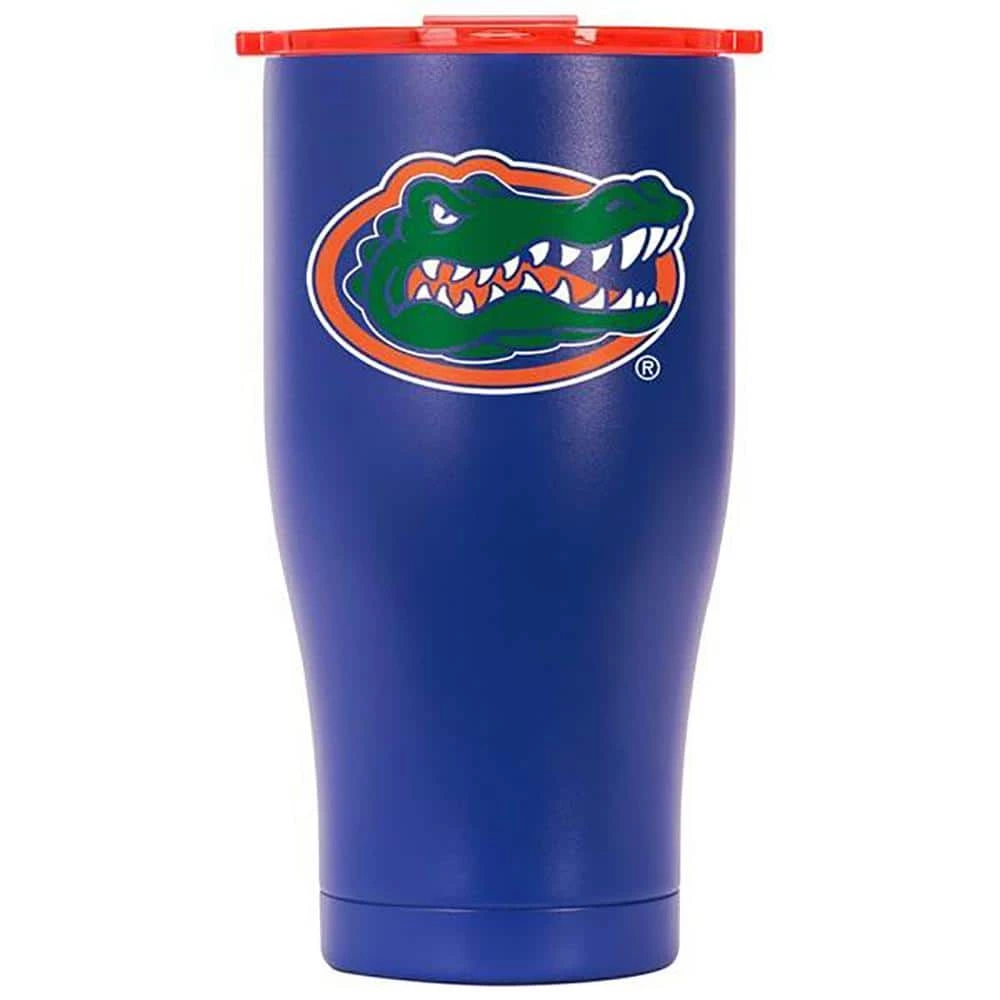 27oz Chaser Blue/Orange Color Logo - U of Florida by ORCA