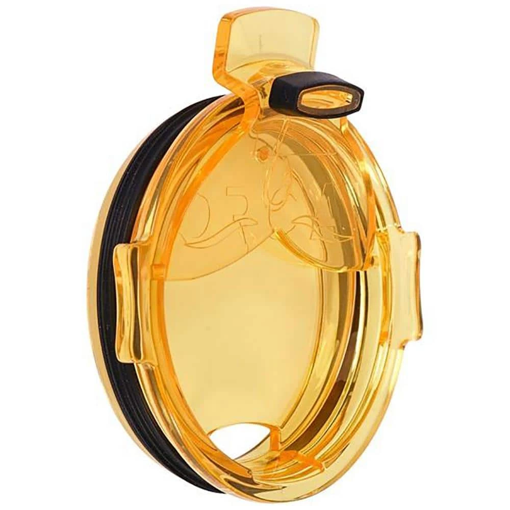 27oz Chaser Navy/Gold Laser Etched - U of West Virginia by ORCA - Image 2