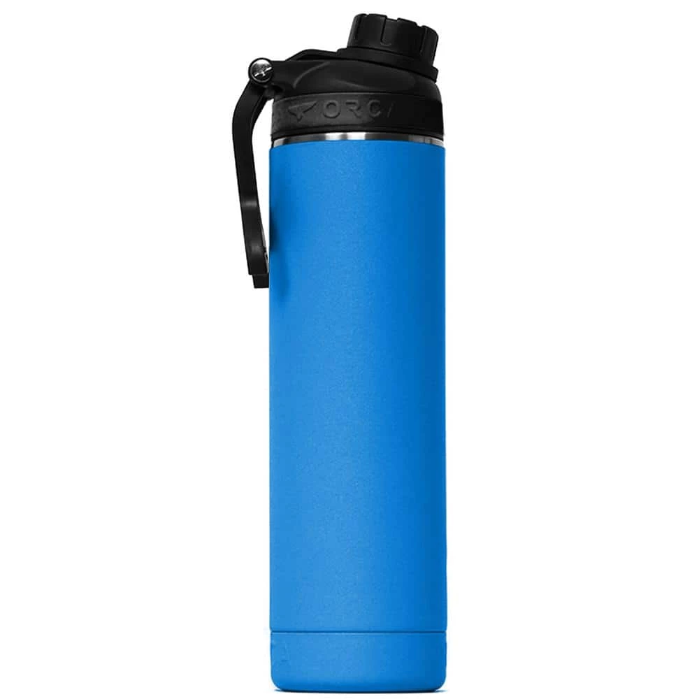 22 oz. Hydra in Azure/Azure/Black (Matte) by ORCA - Image 3