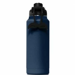 34 oz. Hydra in Navy/Navy/Black (Matte) by ORCA