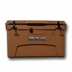 45 Qt. Desert Sand Cooler by Avenger