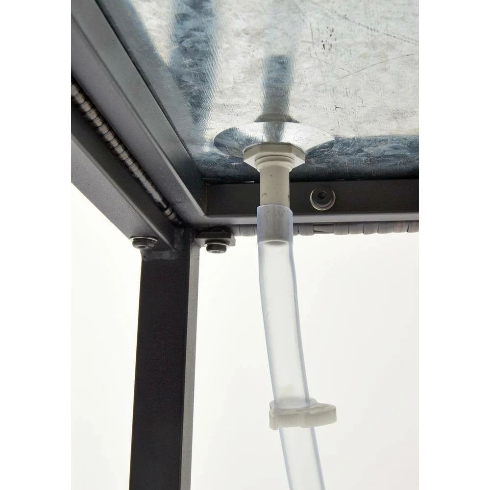 80 Qt. Cooler Cart by Gazebo Penguin - Image 5