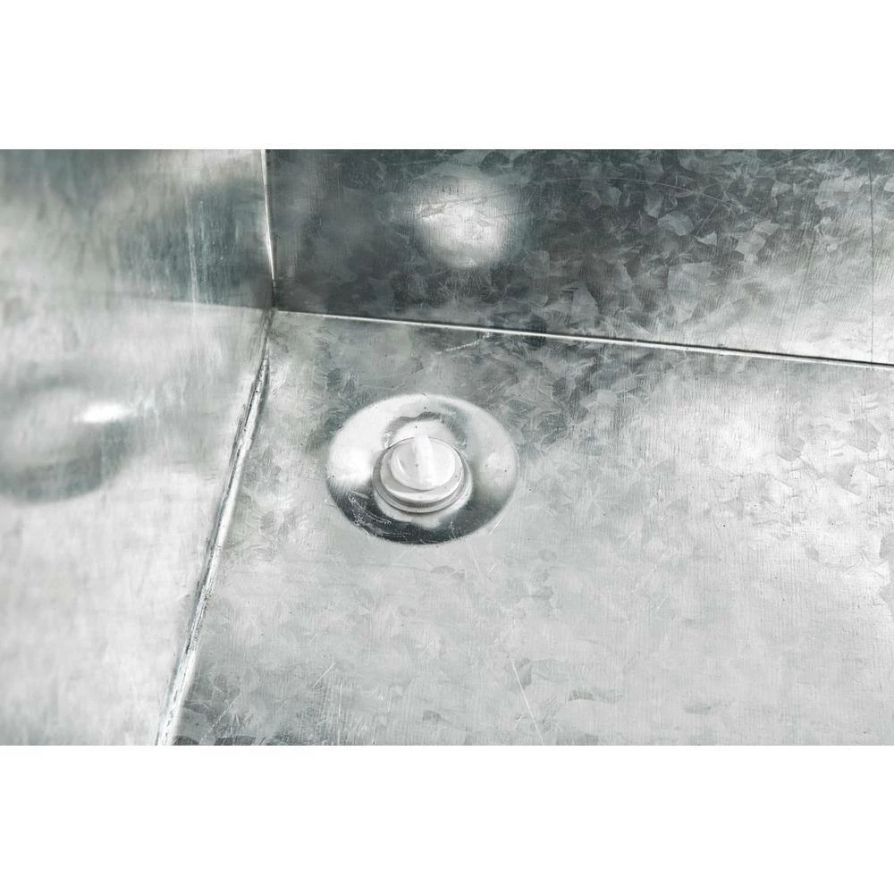 80 Qt. Cooler Cart by Gazebo Penguin - Image 3