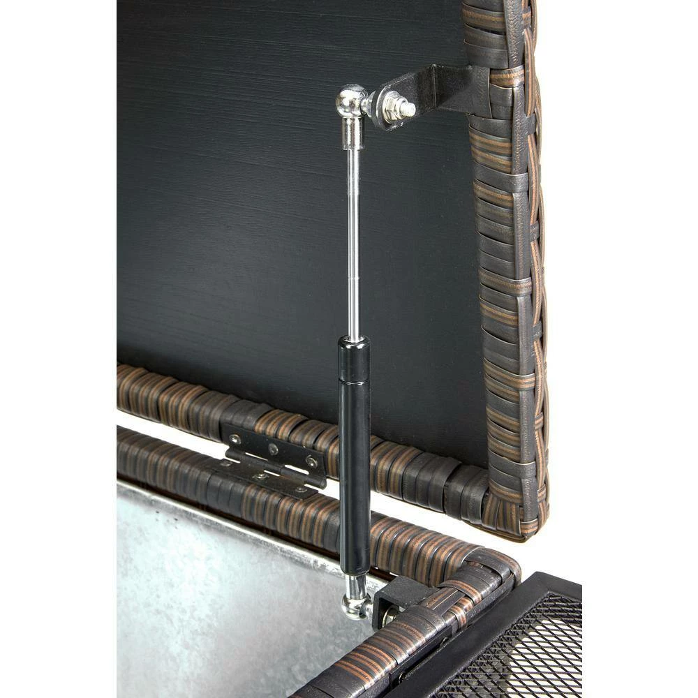 80 Qt. Cooler Cart by Gazebo Penguin - Image 2