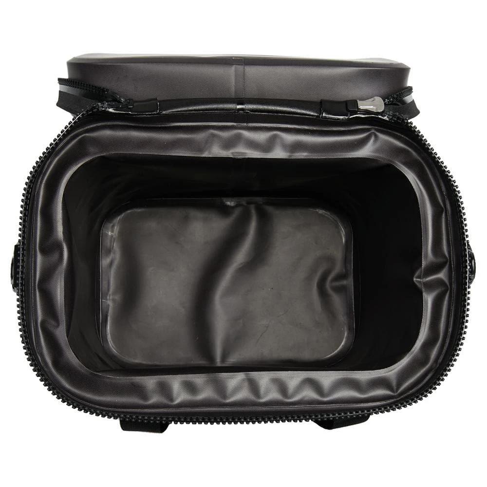 ORCA Walker 20 Can Soft Sided Cooler in Tan - Image 2