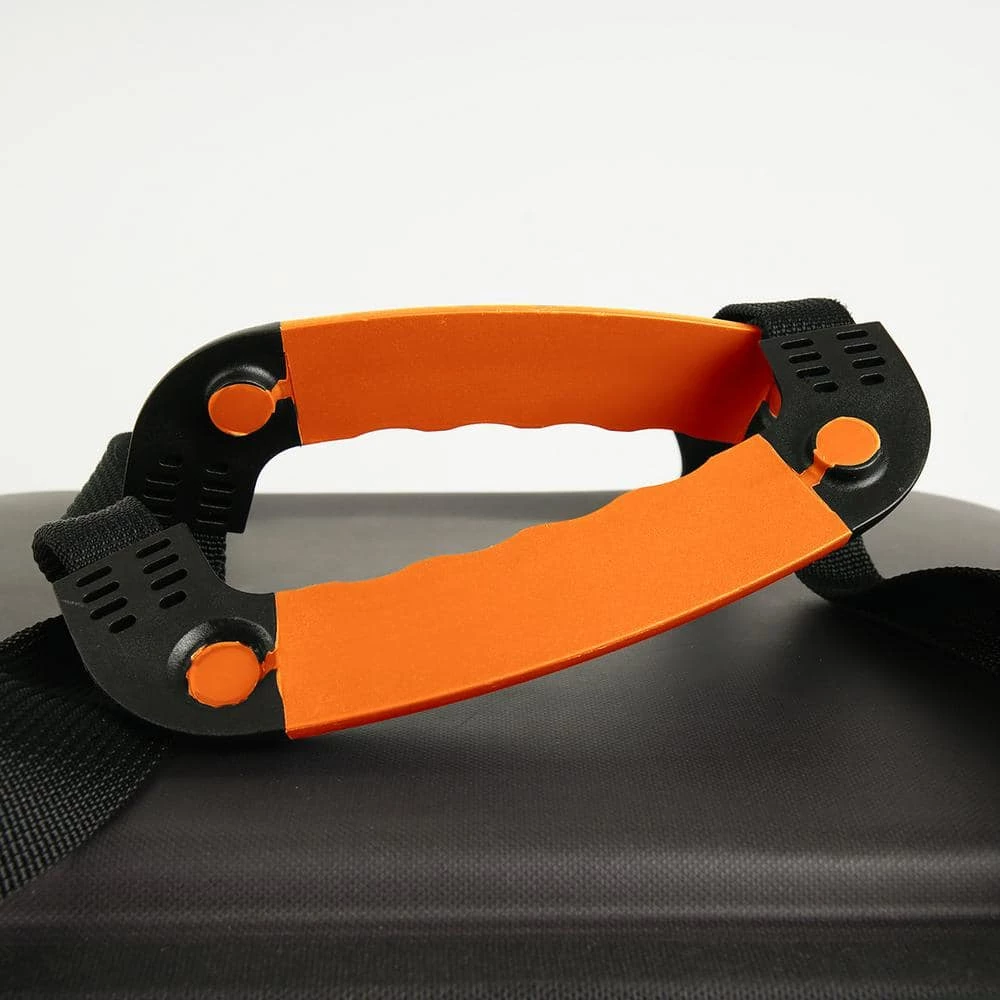 ORCA Walker 20 Can Soft Sided Cooler in Tan - Image 7