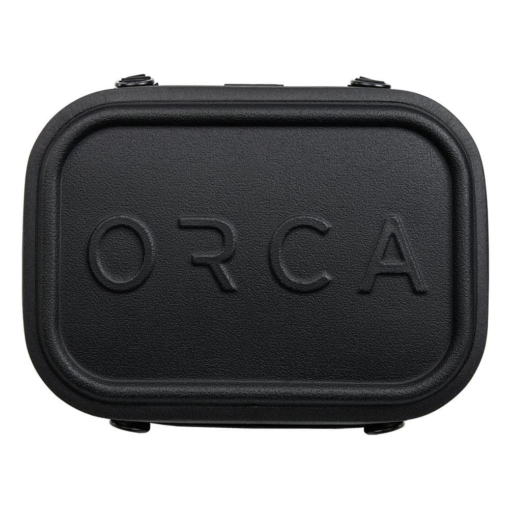 ORCA Walker 20 Can Soft Sided Cooler in Tan - Image 5