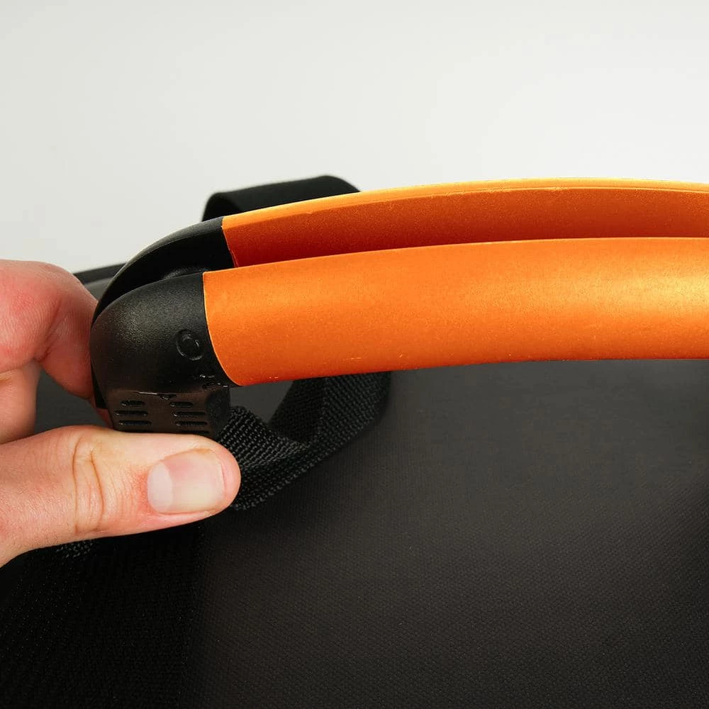 ORCA Walker 20 Can Soft Sided Cooler in Tan - Image 3