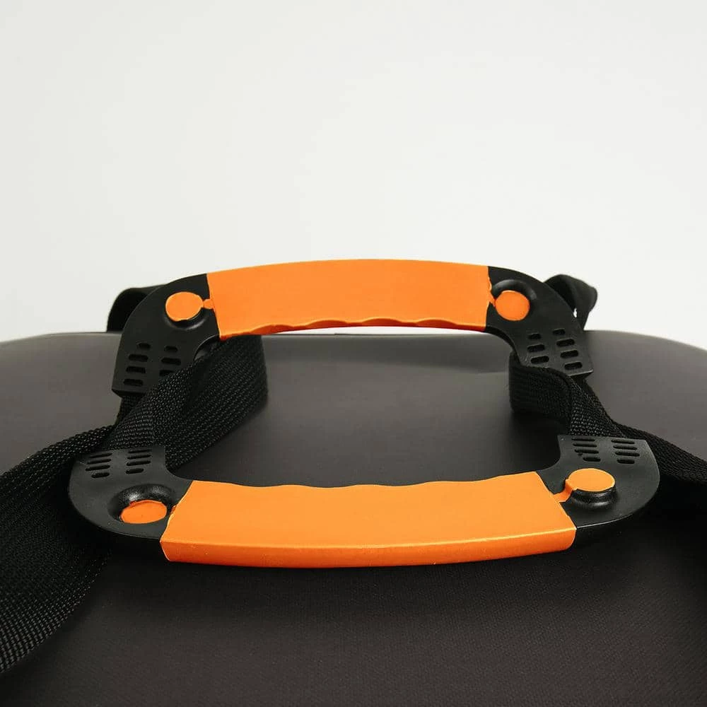 ORCA Walker 20 Can Soft Sided Cooler in Tan - Image 8