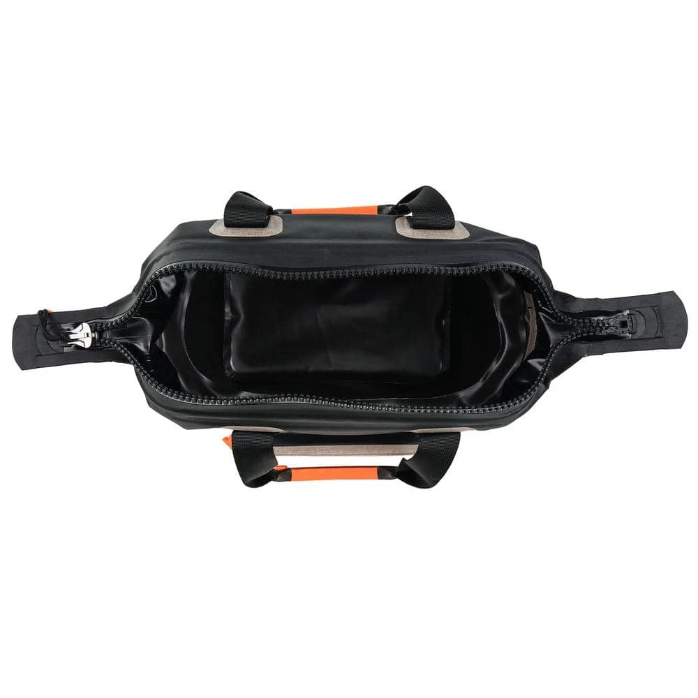 ORCA Walker Tote Soft Sided Cooler in Tan - Image 2