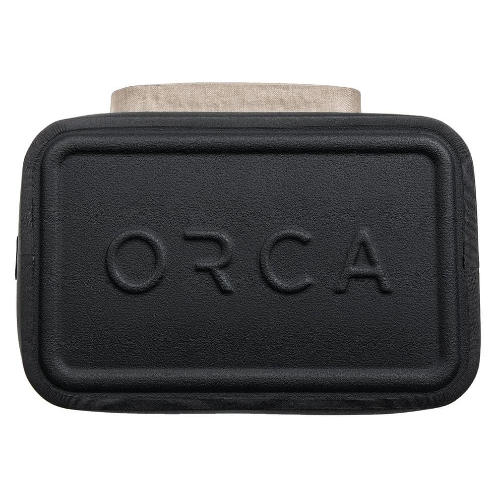 ORCA Walker Tote Soft Sided Cooler in Tan - Image 5