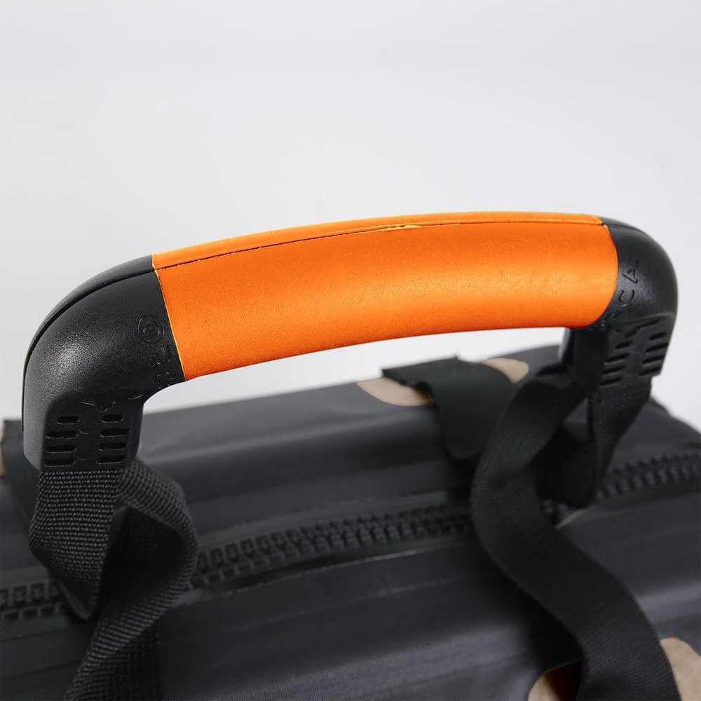 ORCA Walker Tote Soft Sided Cooler in Tan - Image 9