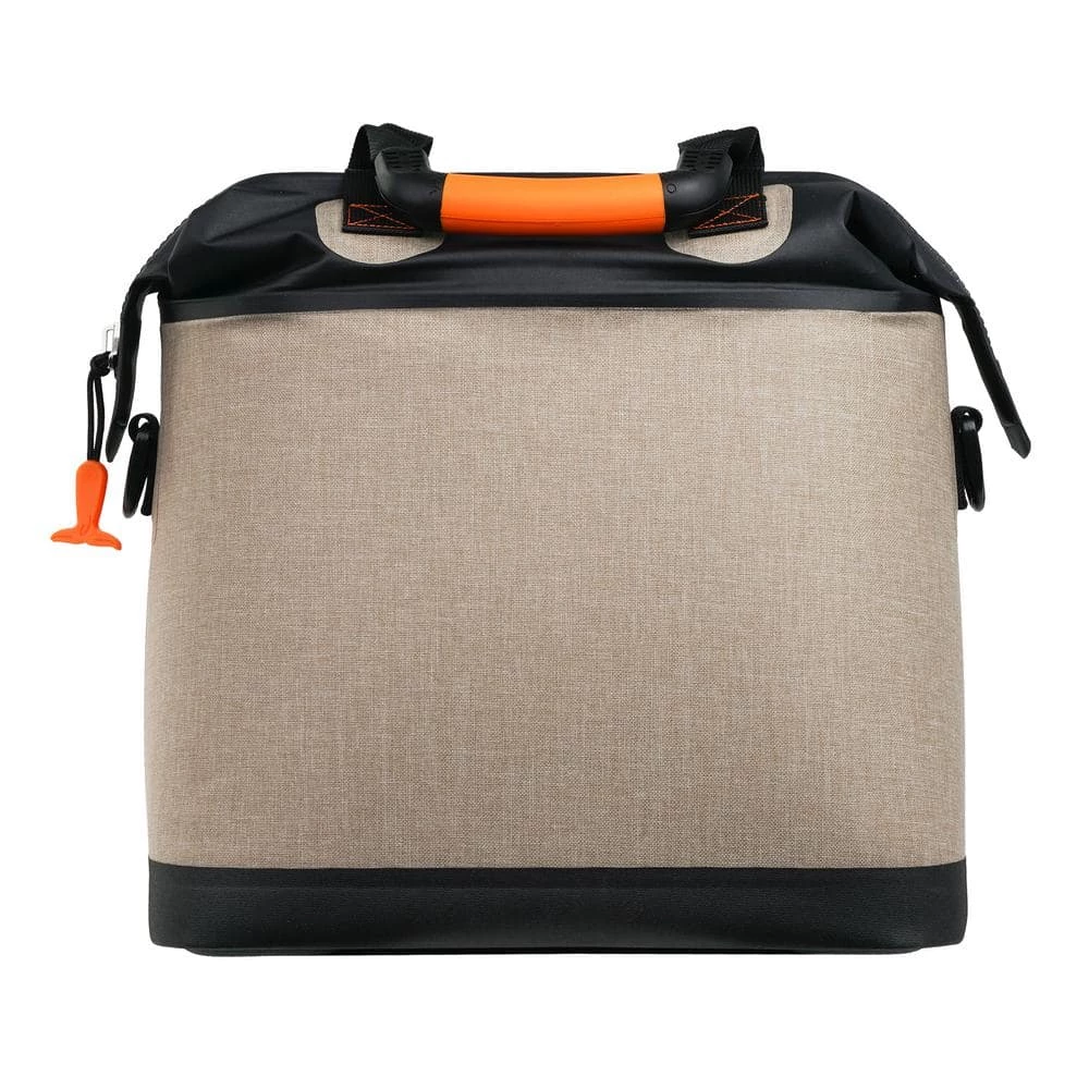 ORCA Walker Tote Soft Sided Cooler in Tan - Image 4