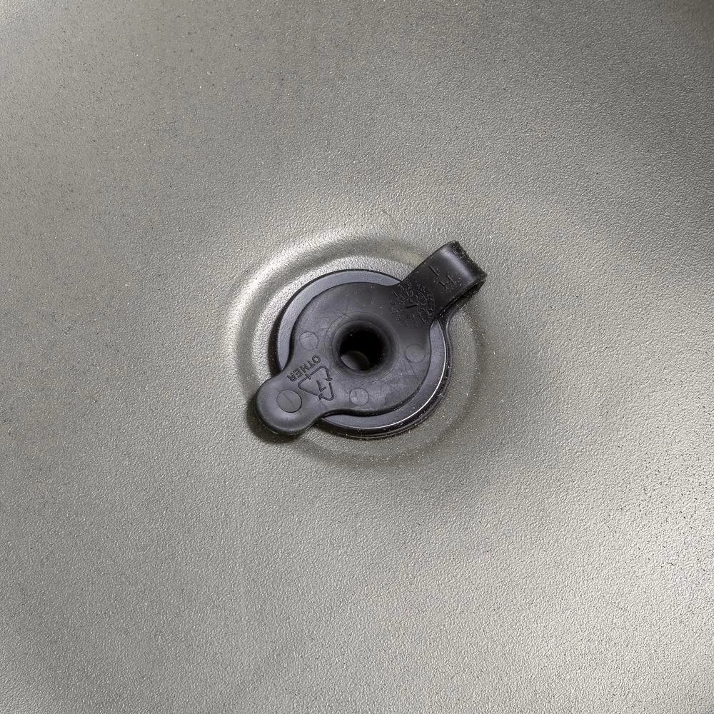 8 Qt. Plastic Just Chillin Patio Table & Ice Bin Cooler by Step2 - Image 4