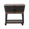 Durant 80 QT Cooler(DY-0333-S) Copper by Sunjoy