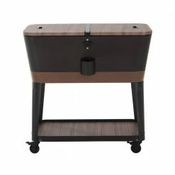 Durant 80 QT Cooler(DY-0333-S) Copper by Sunjoy
