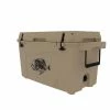 55 Quart Cooler in Tan by TAIGA