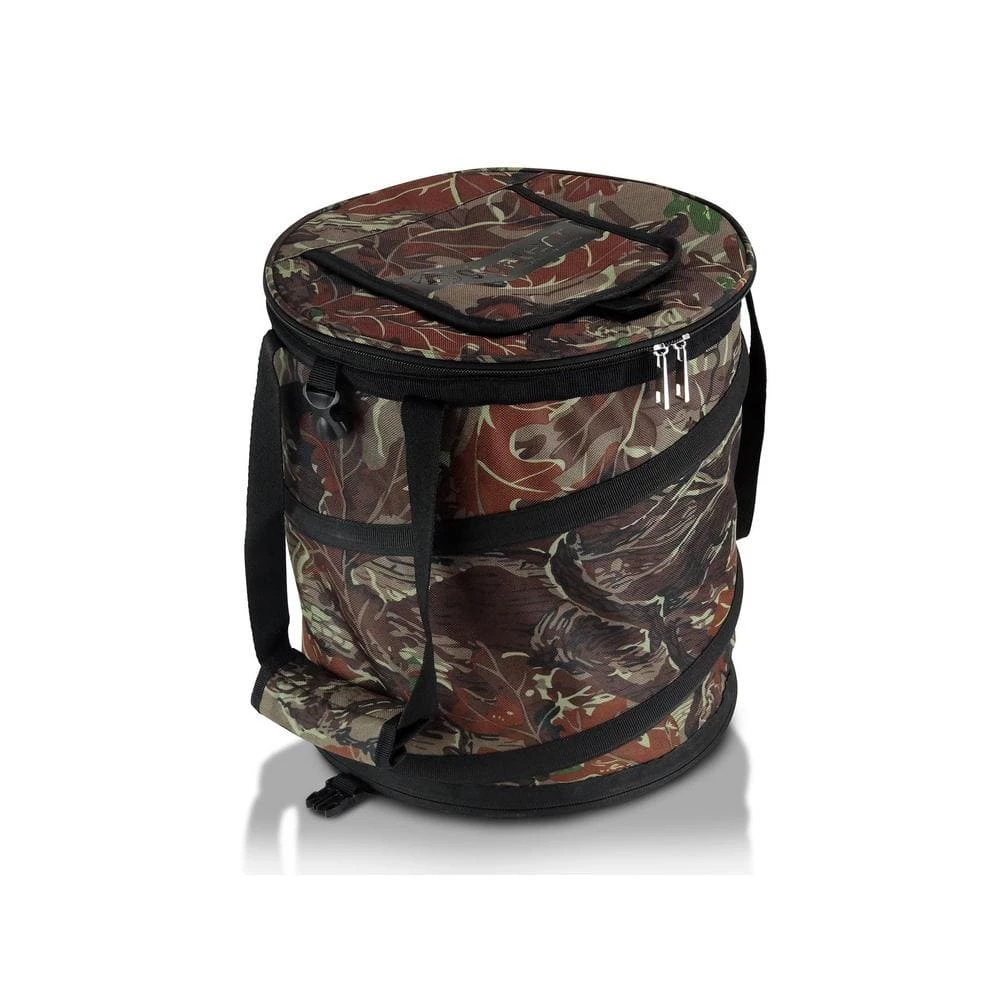 24-Can Lightweight, Insulated, Waterproof, Portable and Collapsible Pop Up Cooler for Travel, Picnics, Hiking by GigaTent - Image 3