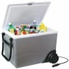 36 Qt. (34 L) Thermoelectric Wheeled Kool Kaddy Cooler by Unbranded