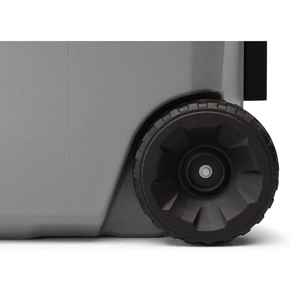 316 Cooler 65 Qt. WHL 5861 RCK/W/RCK C2 by Coleman - Image 8