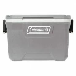 52 Qt. 316 Series Chest Cooler, Gray by Coleman