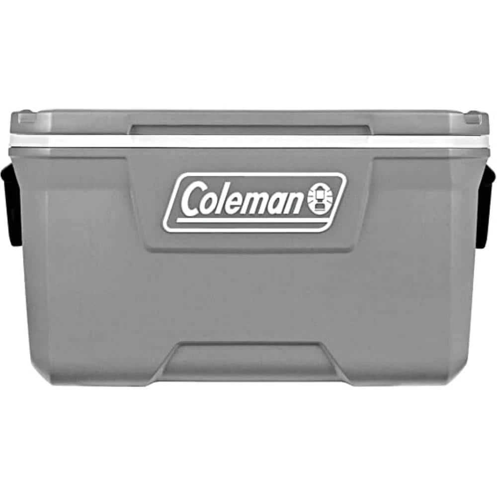 316 Cooler 70QT 5871 RCK/W/RCK C1 by Coleman