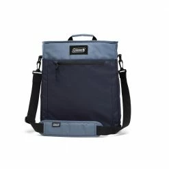 TRANSLTR CVT SOFT COOLER 24CAN BLUE C002 by Coleman