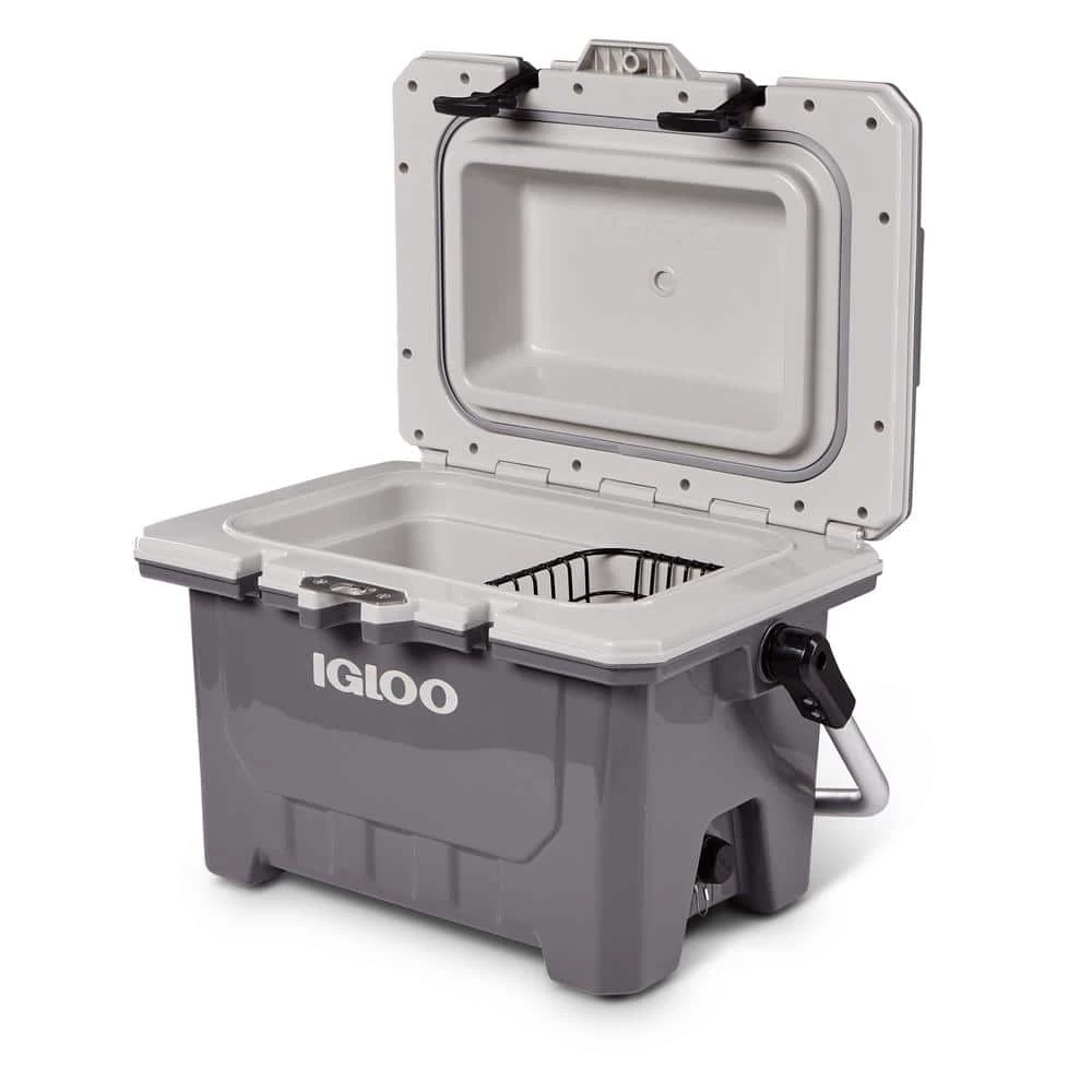 IMX 24 Qt. Cooler by IGLOO - Image 5