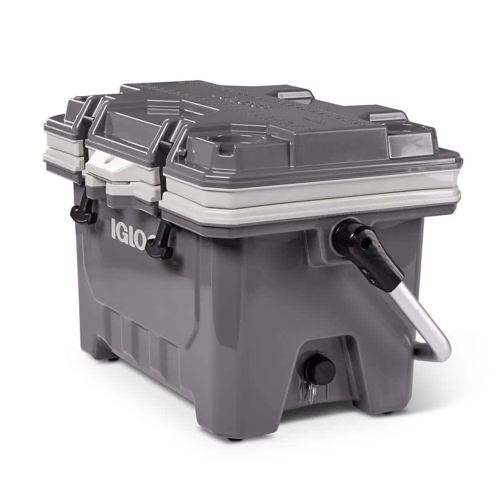 IMX 24 Qt. Cooler by IGLOO - Image 4