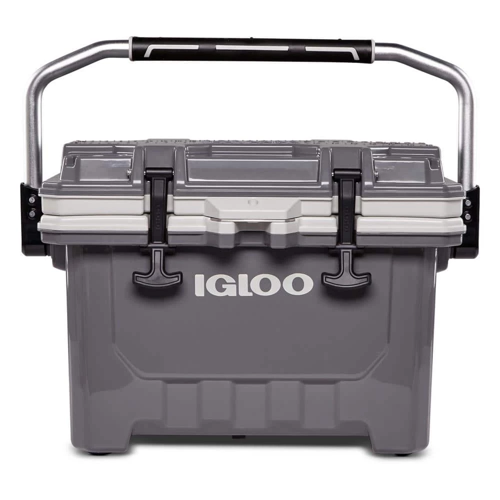IMX 24 Qt. Cooler by IGLOO