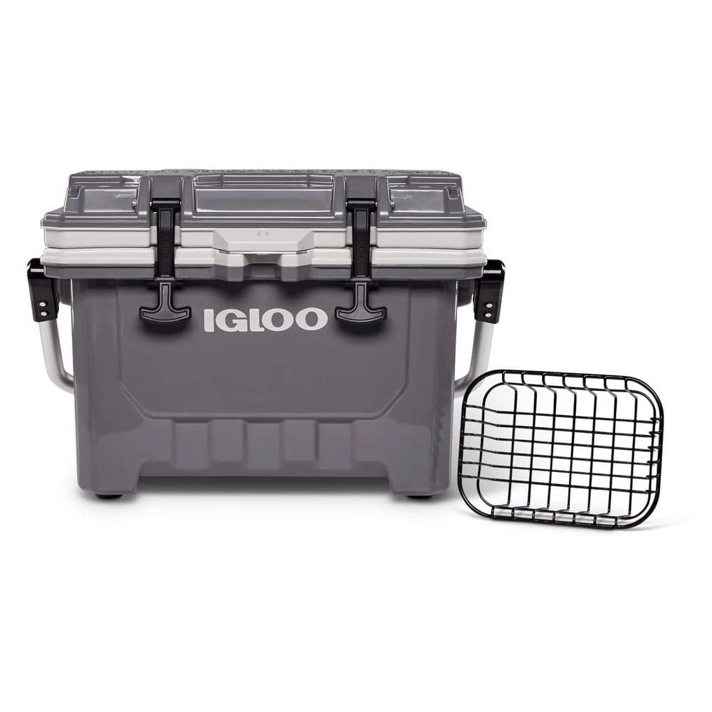 IMX 24 Qt. Cooler by IGLOO - Image 3