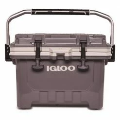 IMX Gray 24 qt Cooler by IGLOO