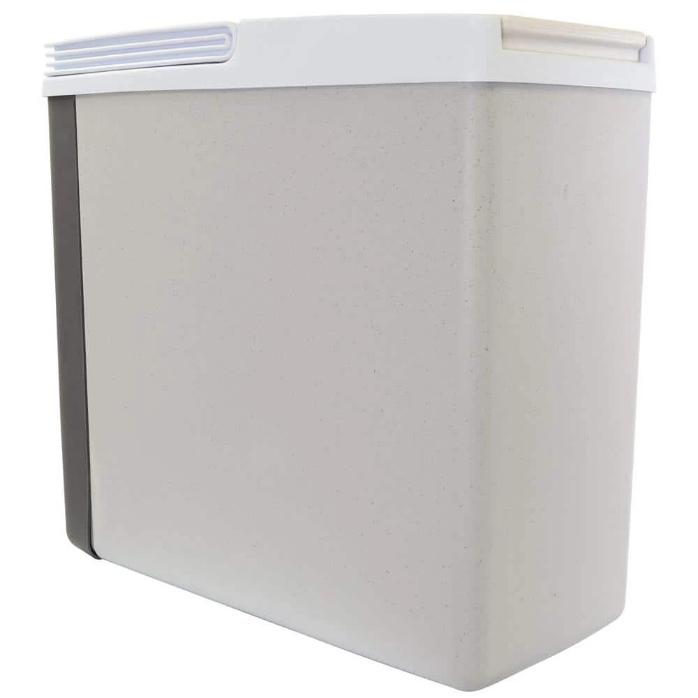 17 Qt. (18L) Compact Thermoelectric Cooler by Koolatron - Image 4