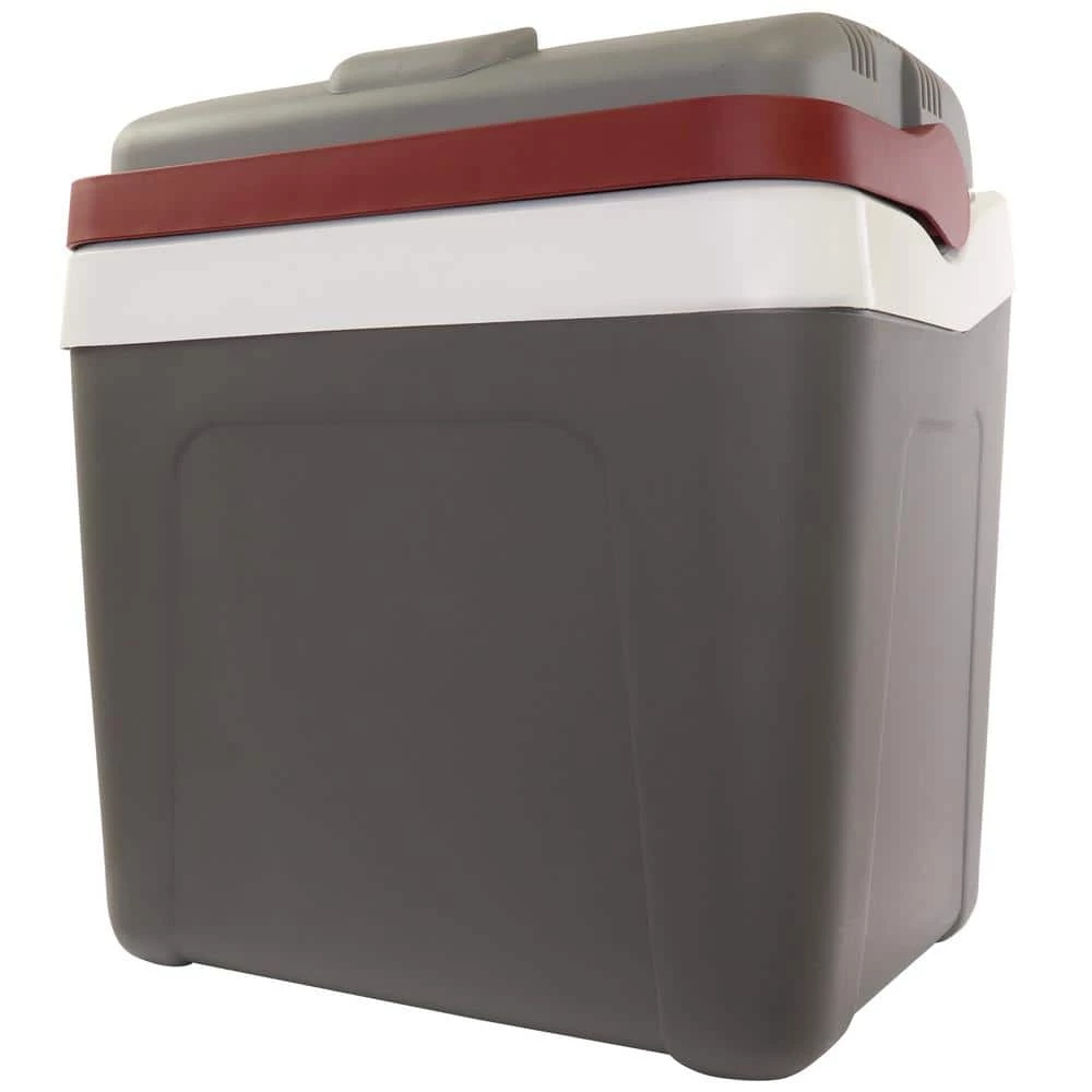 Fun Kool P25 Thermoelectric Iceless 12V Personal Cooler, 24L (26 qt.), Made in North America by Koolatron - Image 4