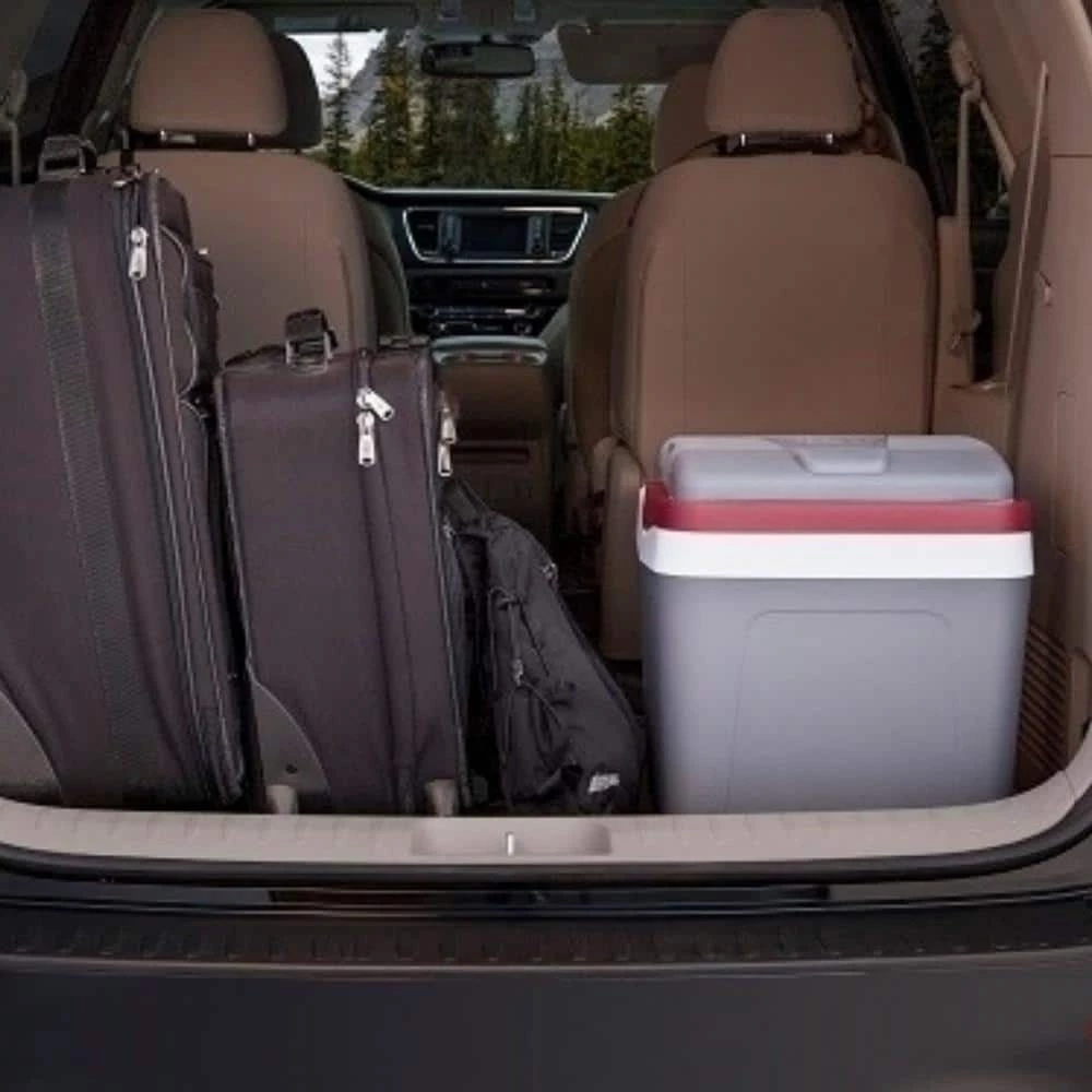 Fun Kool P25 Thermoelectric Iceless 12V Personal Cooler, 24L (26 qt.), Made in North America by Koolatron - Image 10